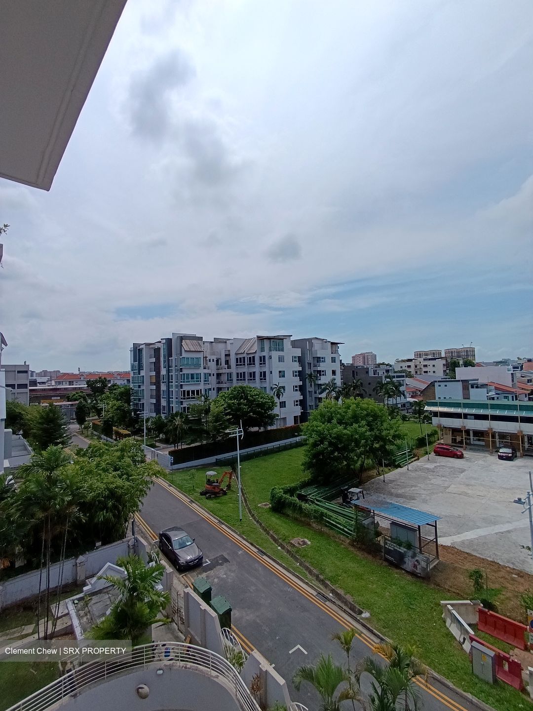 Eunos Park (D14), Condominium #586750661